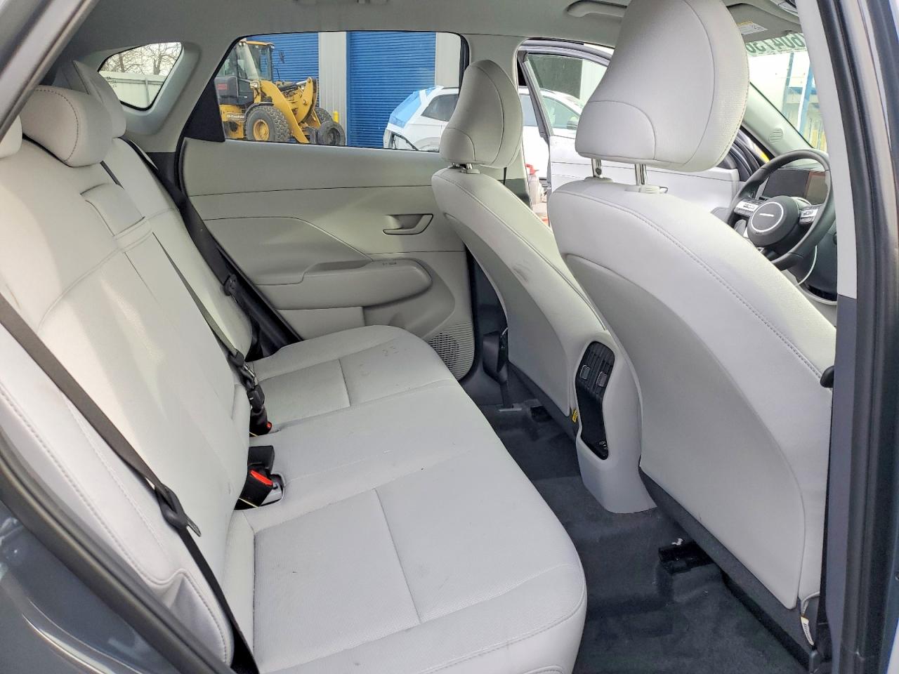 2025 HYUNDAI Kona VIN KM8HB3AB5SU265910 photo 11