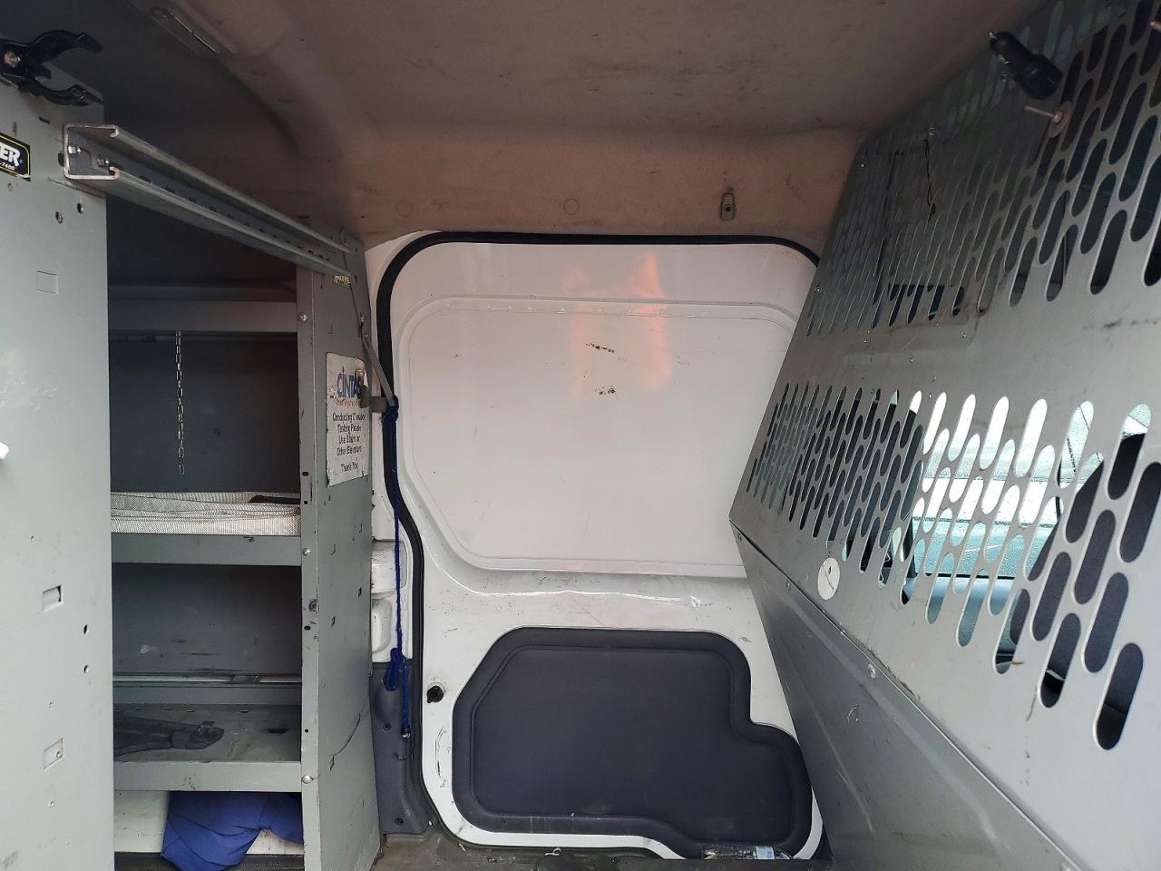 2013 Ford Transit VIN NM0LS7BN8DT152277 photo 11