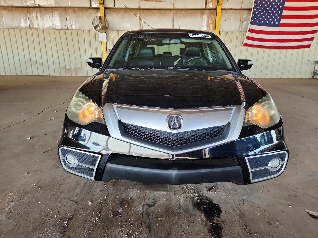 2012 Acura Rdx VIN 5J8TB2H52CA000245 photo 5