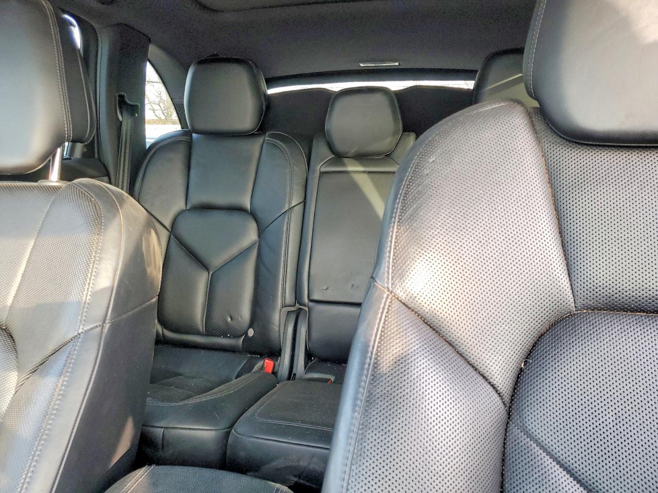 2017 Porsche Cayenne VIN WP1AA2A27HKA91912 photo 10