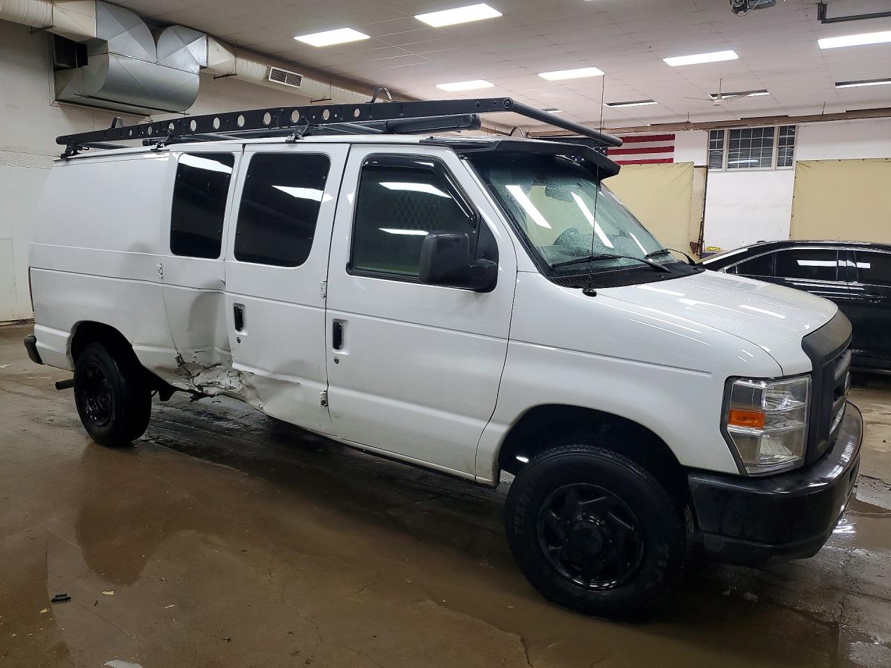 2014 Ford All models VIN 1FTNE2EW6EDA78850 photo 4