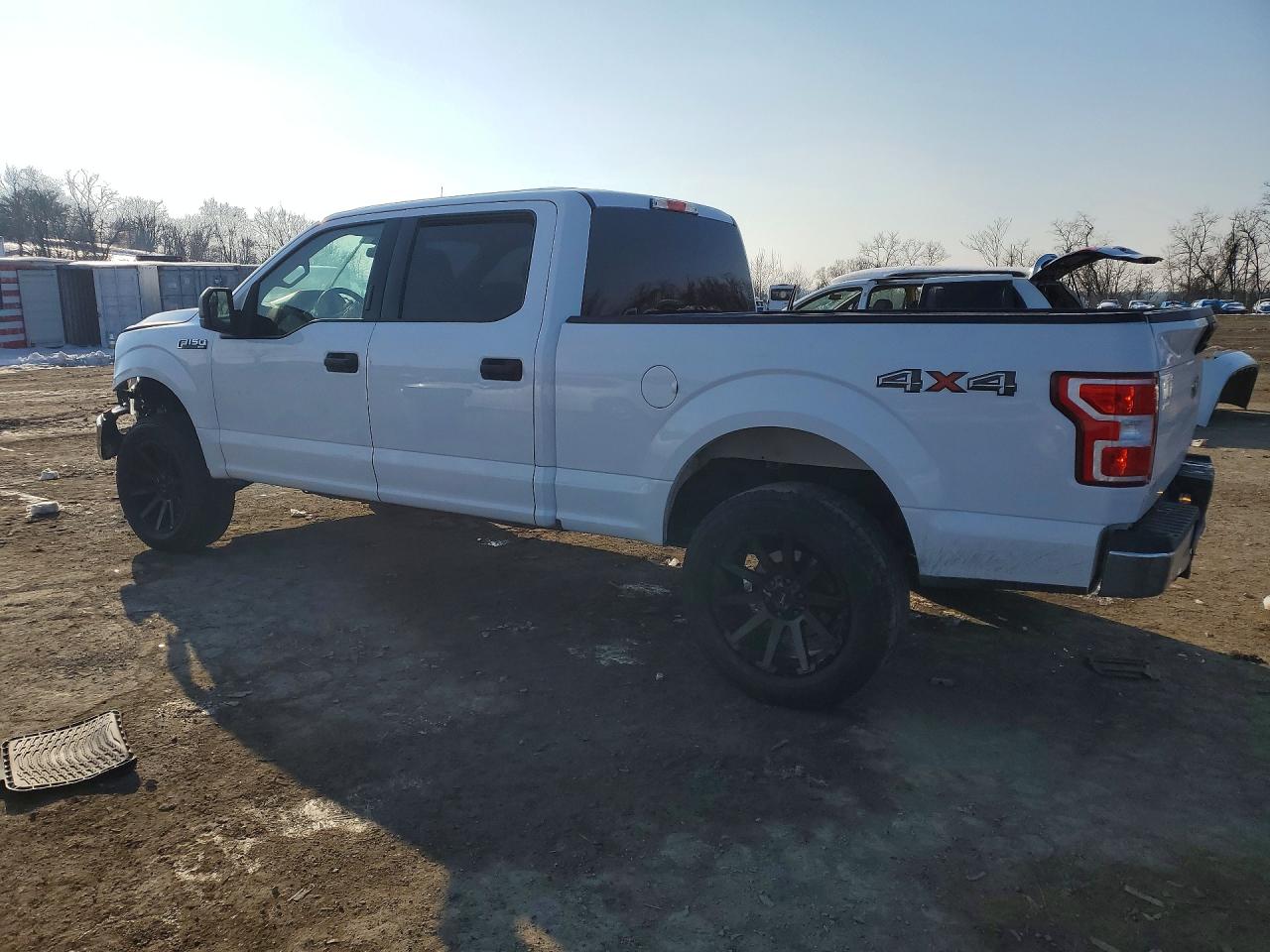 2020 F150 VIN 1FTFW1E43LKD99604 photo 2
