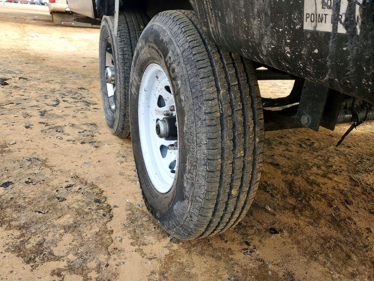 2021 JAYCO Unknown VIN 1UJBJ0BR1M1TD0405 photo 8
