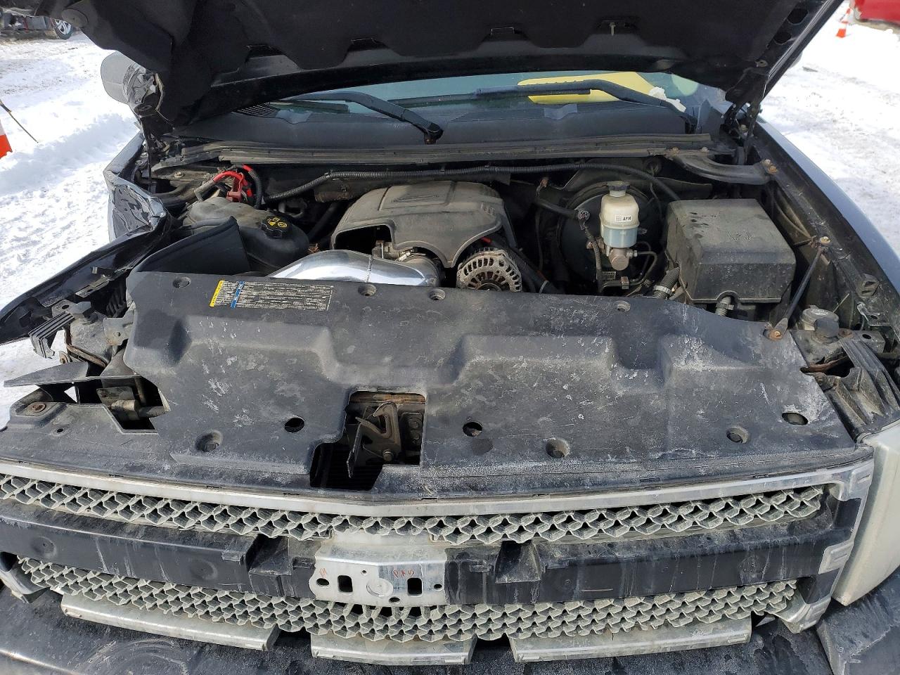 2011 Chevrolet All models VIN 1GCRKSE35BZ146019 photo 11