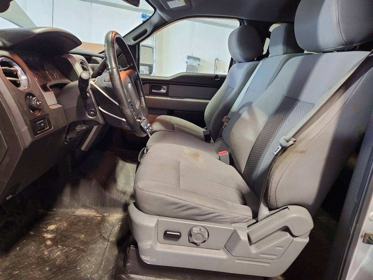 2012 Ford F150 VIN 1FTFW1ET9CFB76693 photo 7