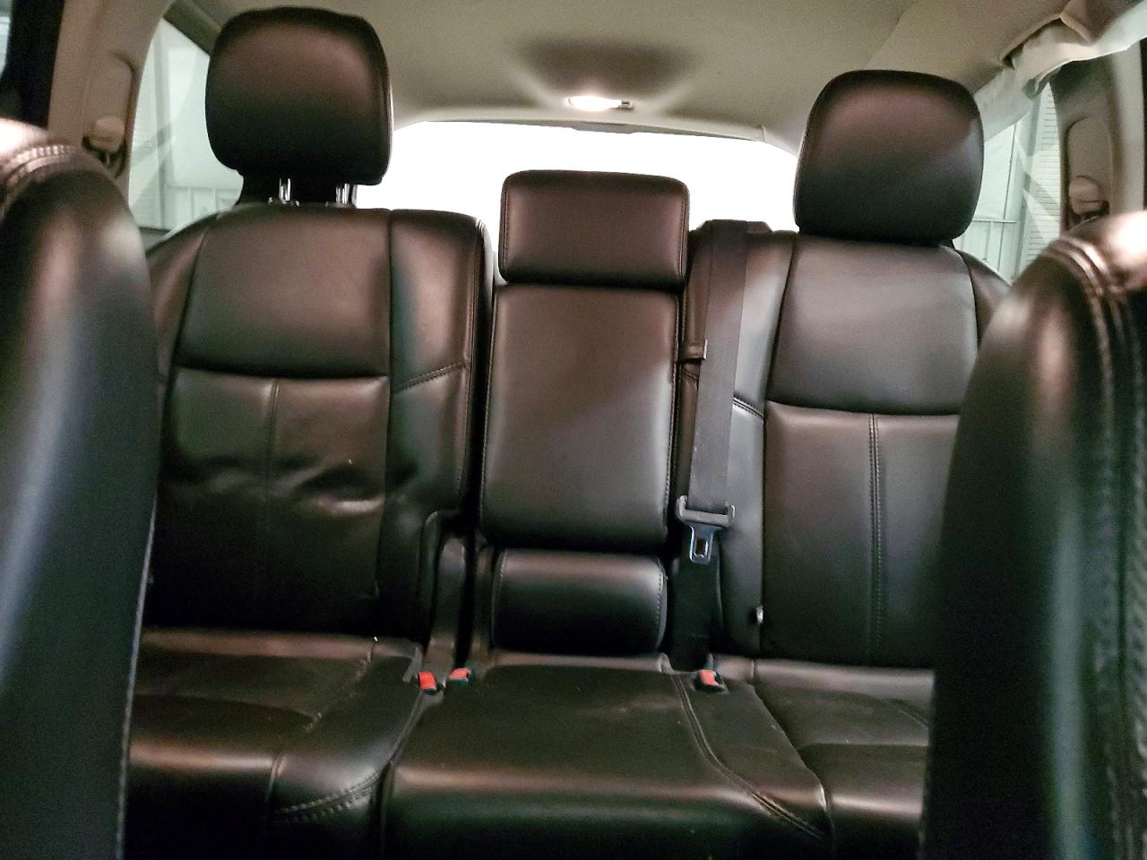 2015 NISS Pathfinder VIN 5N1AR2MM1FC616991 photo 10