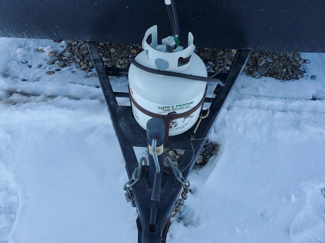 2019 KEYSTONE Springdale VIN 4YDT17010KW106375 photo 7