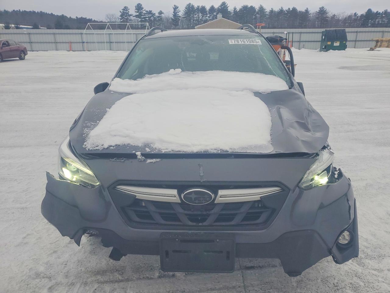 2023 Subaru Crosstrek VIN JF2GTHNC0PH232988 photo 5