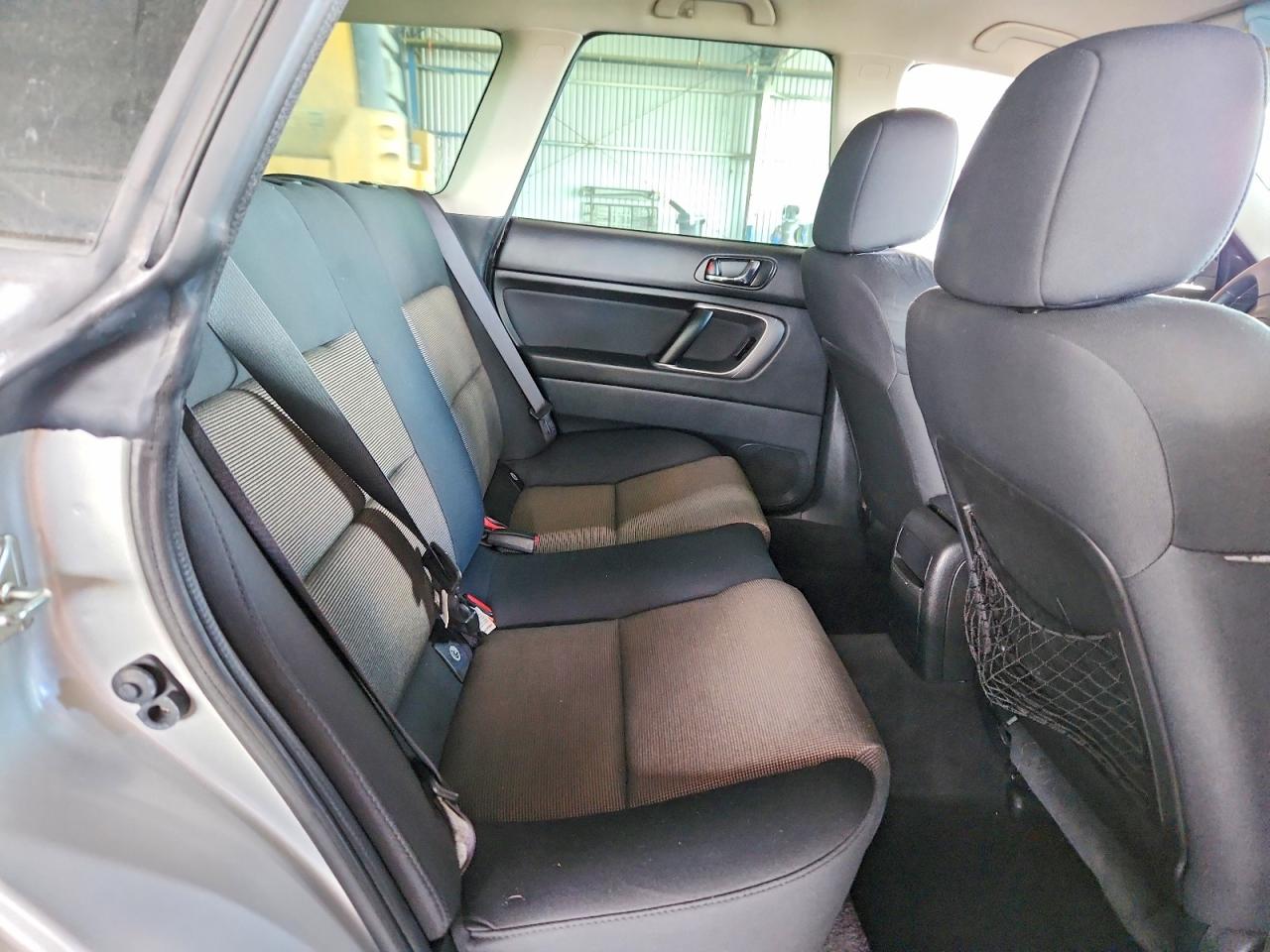 2007 Subaru Outback VIN 4S4BP61C377329675 photo 10