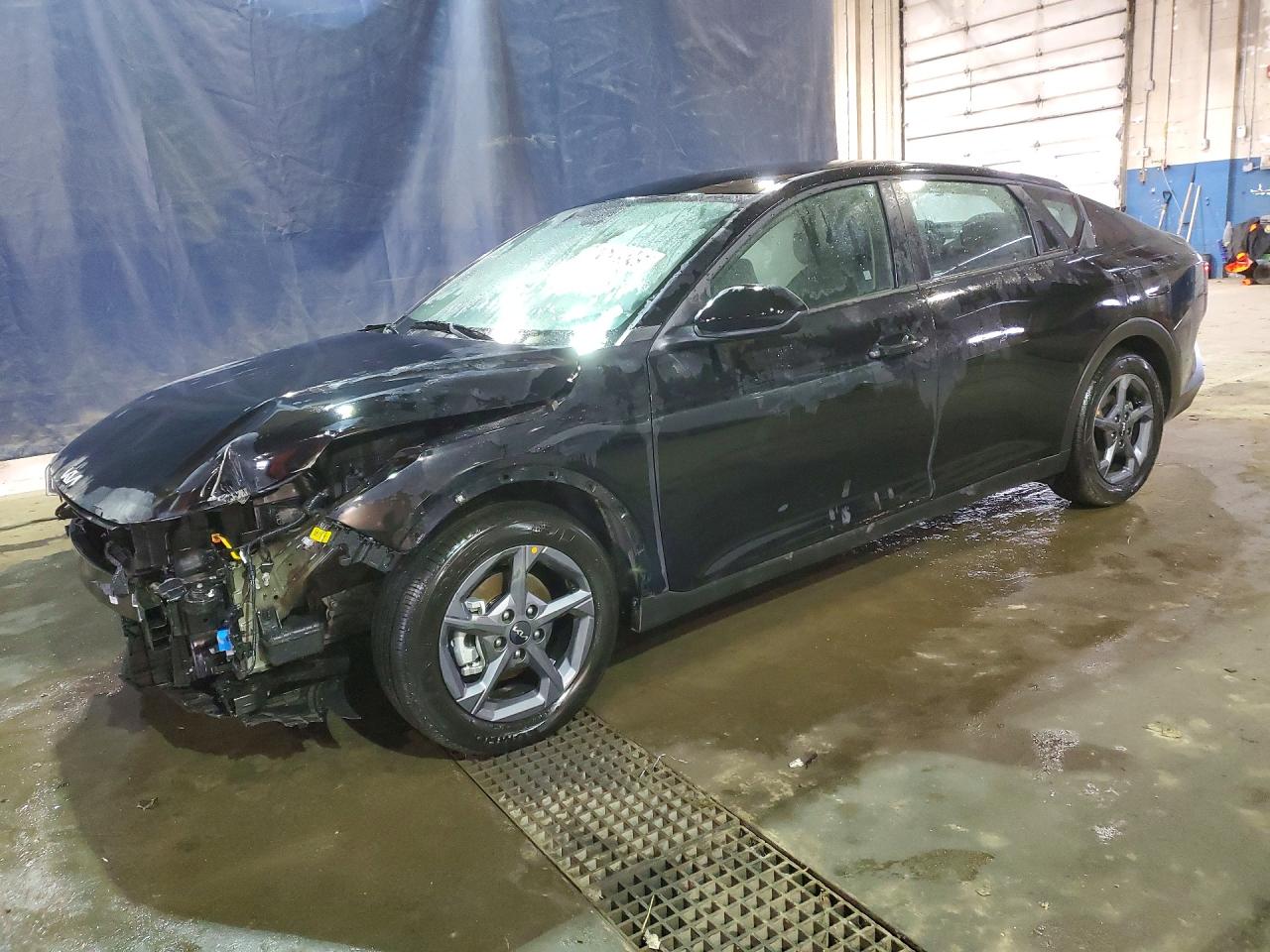 2026 KIA All other VIN 3KPFT4DE8TE248331 photo 1