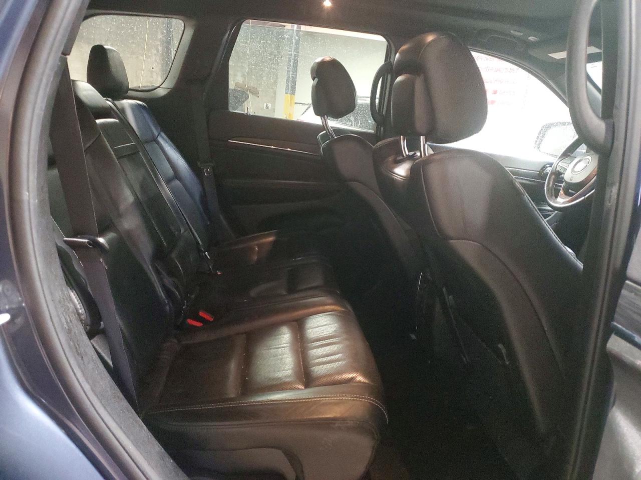 2021 Jeep Grand cher VIN 1C4RJFBG8MC565621 photo 11