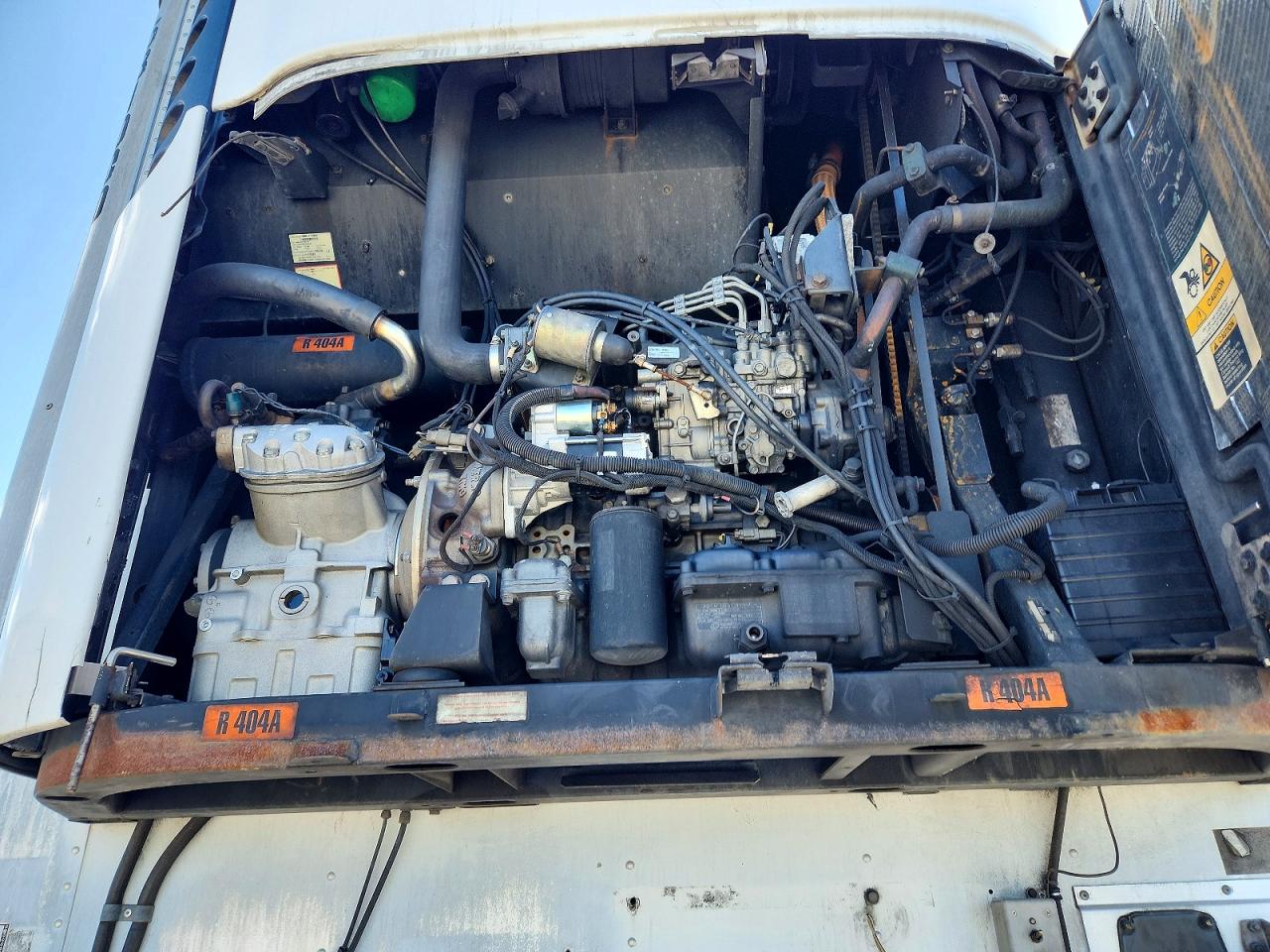 2023 UTILITY All models VIN 1UYVS2532DM630407 photo 7
