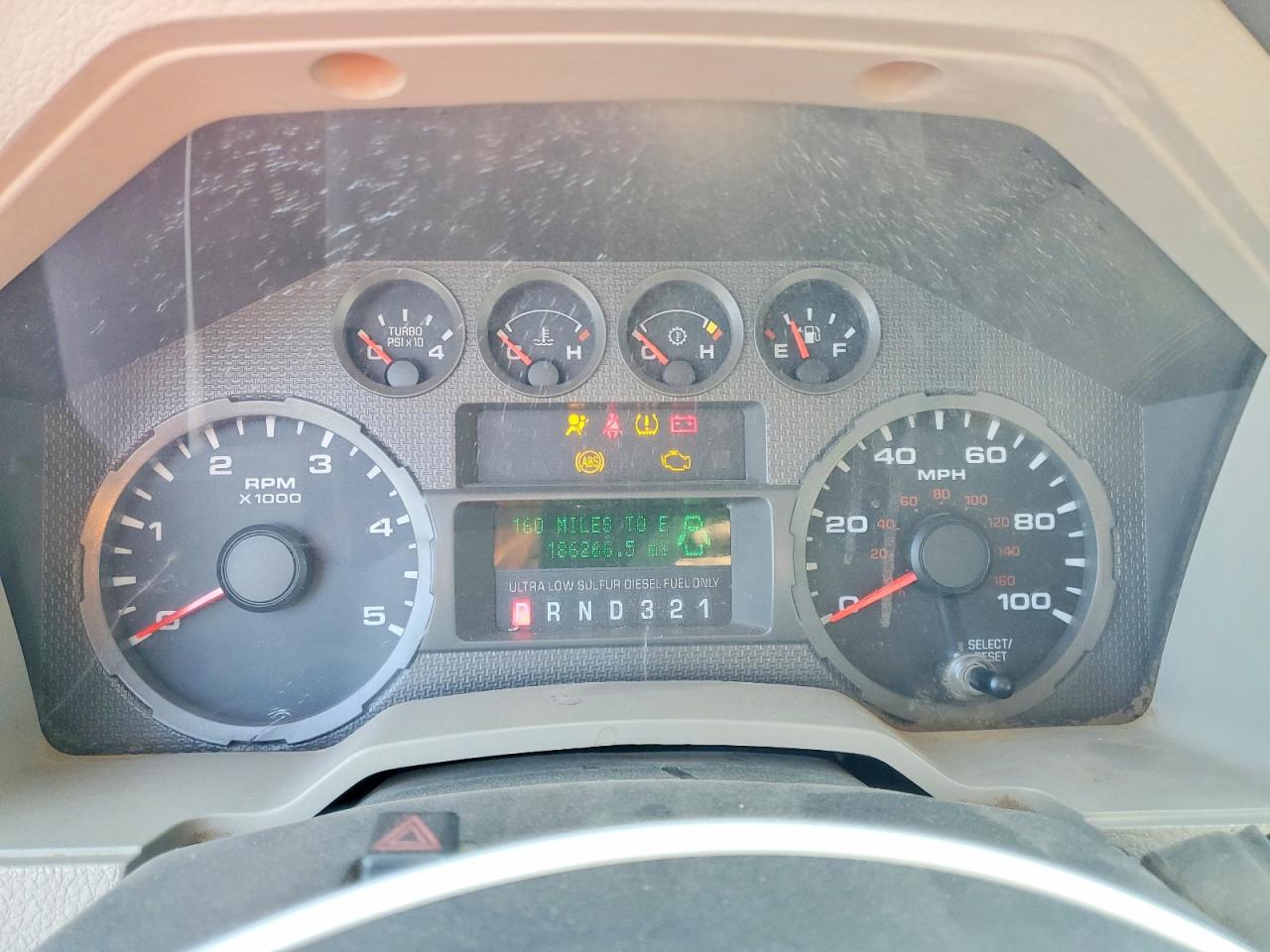 2008 Ford F350 VIN 1FDWF35R58ED90203 photo 9