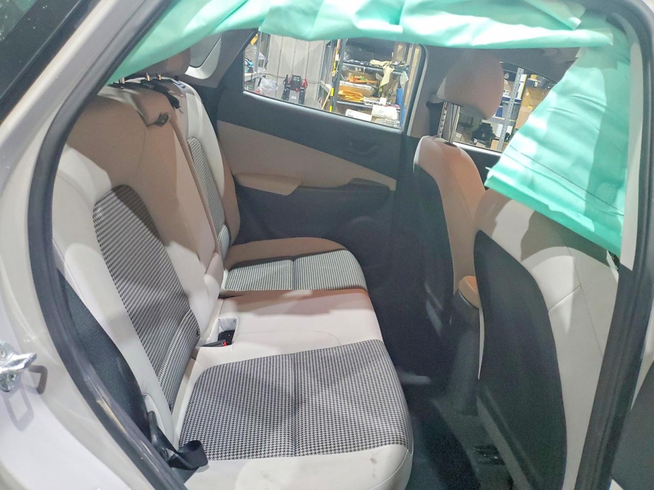 2022 Hyundai Kona VIN KM8K2CAB4NU802616 photo 11