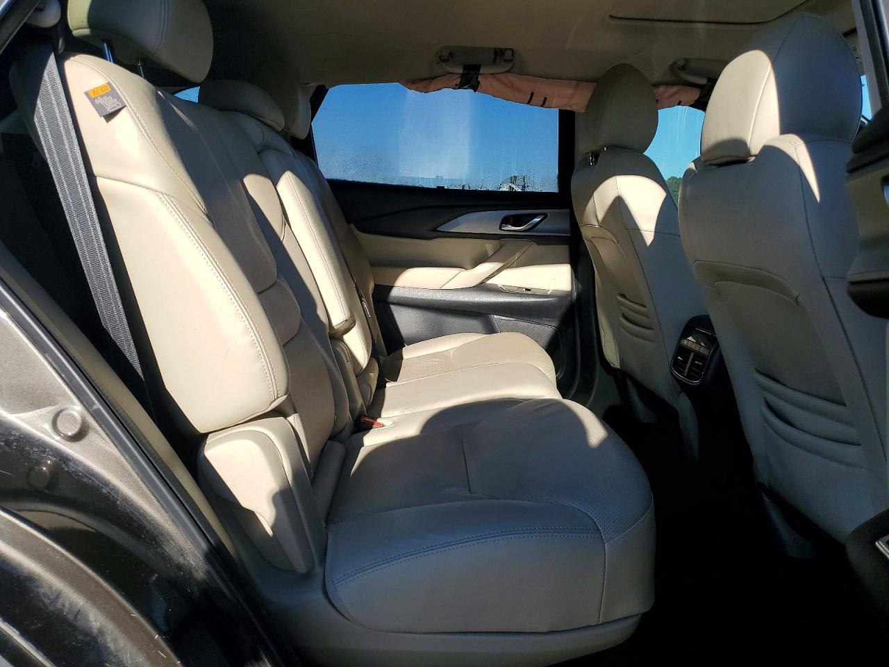 2018 Mazda Cx-9 VIN JM3TCACY3J0235173 photo 11