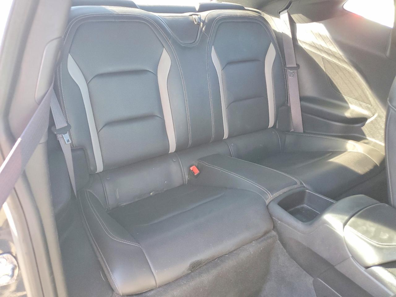 2016 CHEV Camaro VIN 1G1FD1RS1G0152784 photo 10