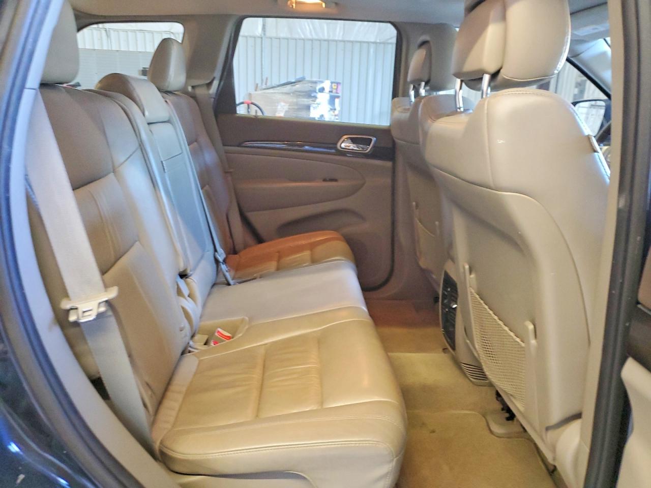 2013 Jeep Grand cher VIN 1C4RJEAGXDC546144 photo 10