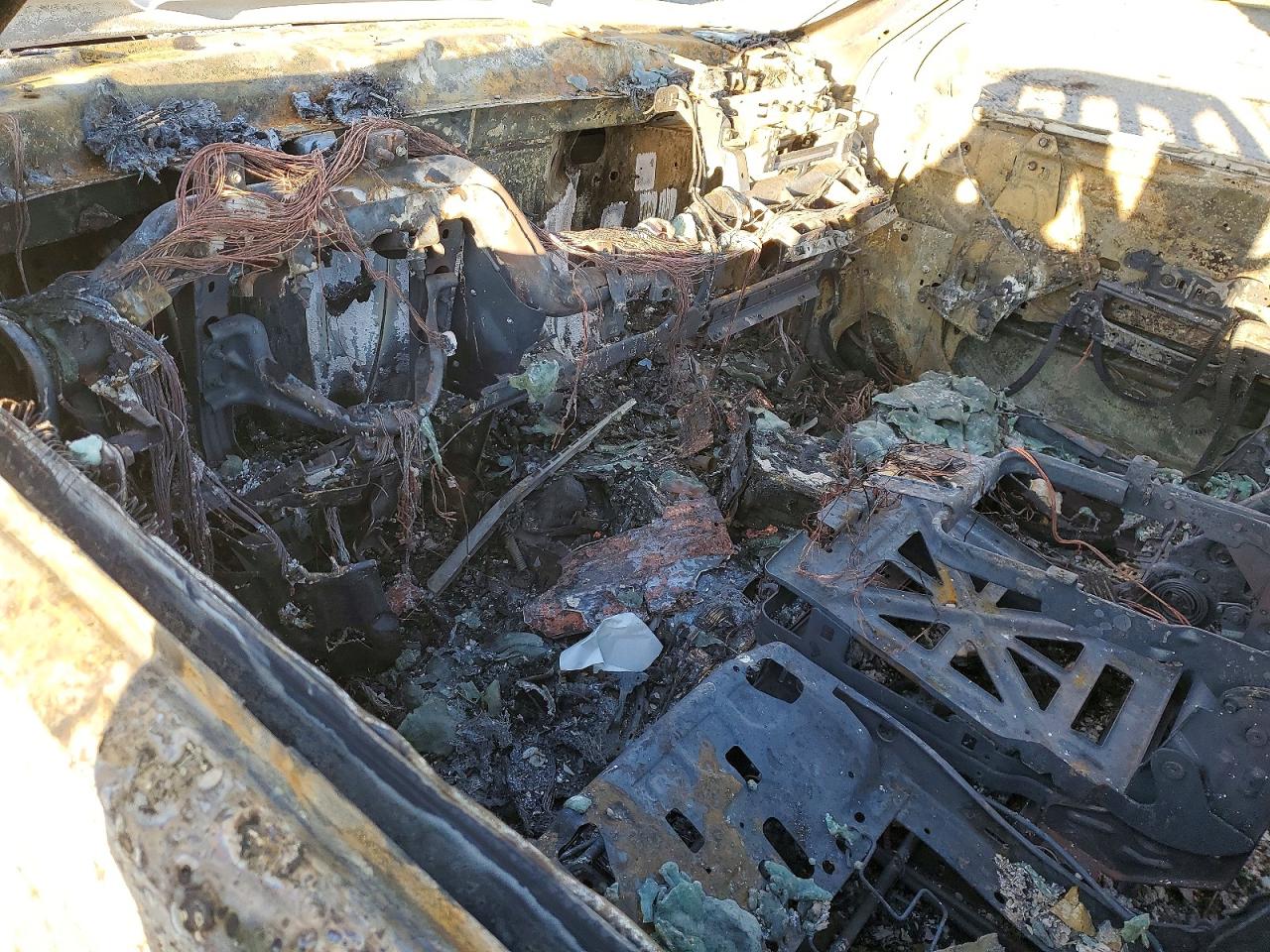 2011 CHEV Silverado VIN 1GC1KXCG2BF218828 photo 8