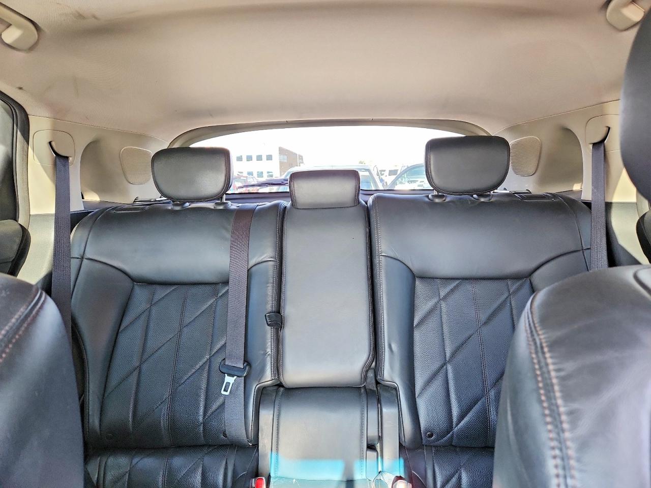 2012 Infiniti Fx35 VIN JN8AS1MW1CM155449 photo 10