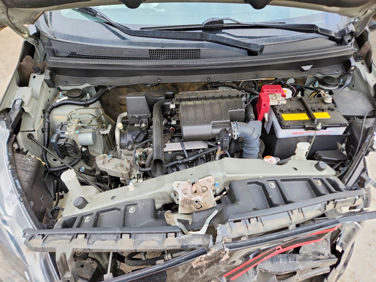 2022 Mitsubishi Mirage VIN ML32FUFJ7NHF09029 photo 11