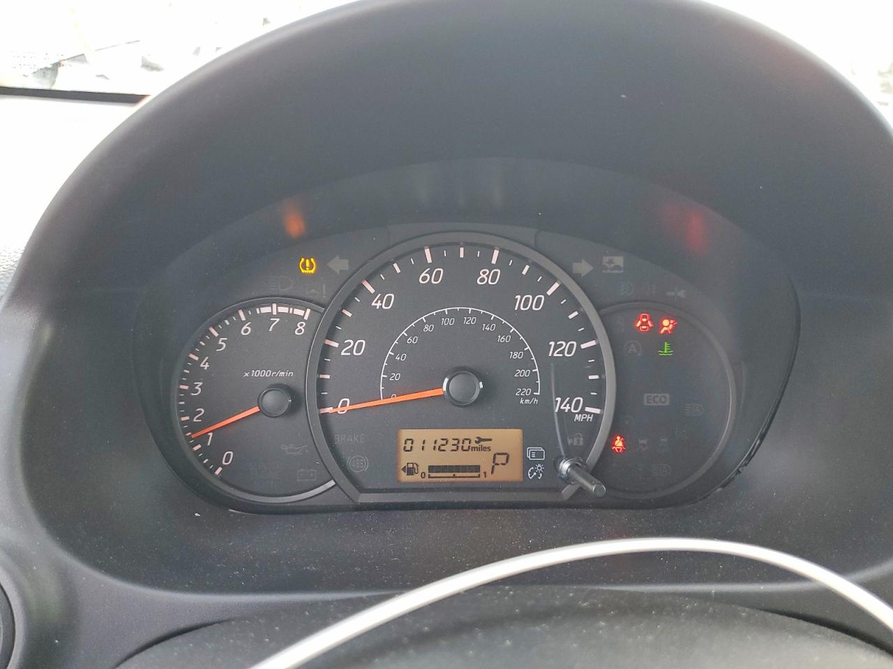 2023 Mitsubishi Mirage VIN ML32FUFJ9PHF06362 photo 9