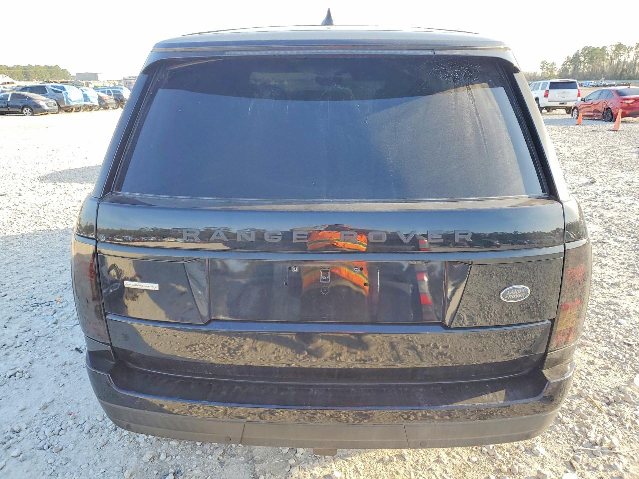 2017 Land Rangerover VIN SALGV2FE1HA326693 photo 6