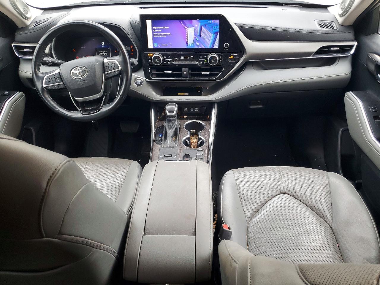 2020 Honda Crv VIN 7FARW1H53LE024282 photo 8