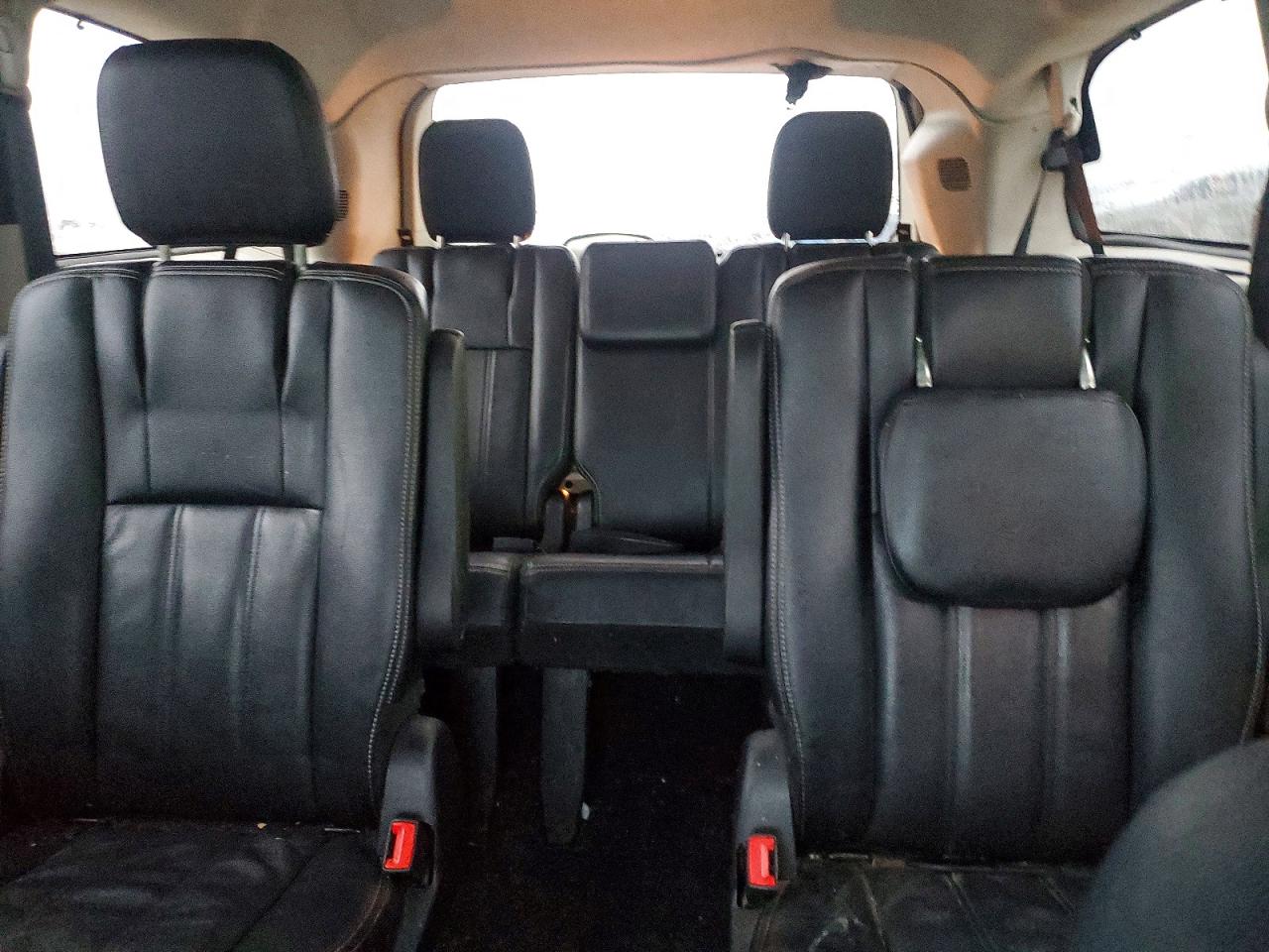 2014 Chrysler Minivan VIN 2C4RC1BG5ER192950 photo 10