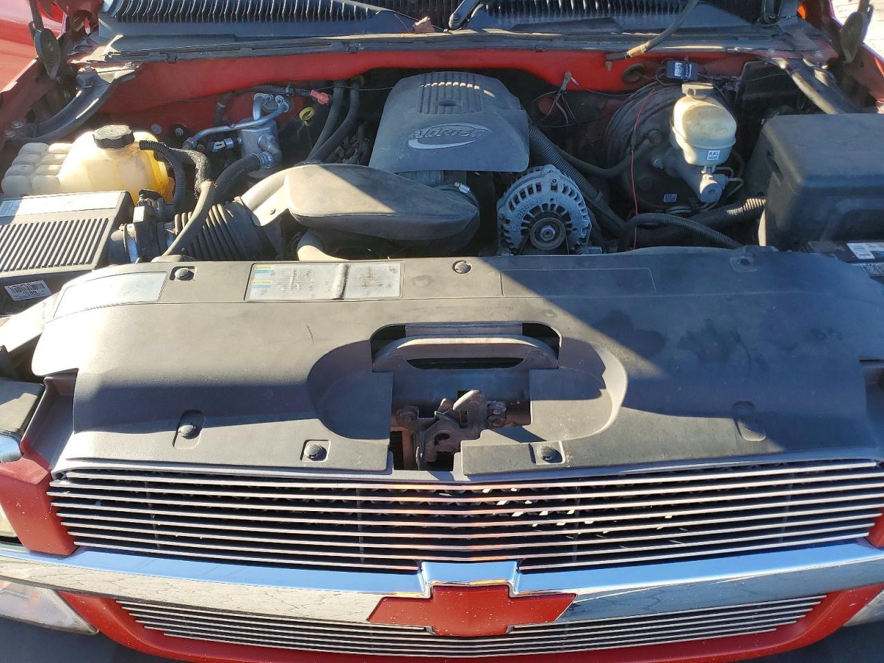 2005 Chevrolet All models VIN 1GCEK14T55Z250279 photo 11