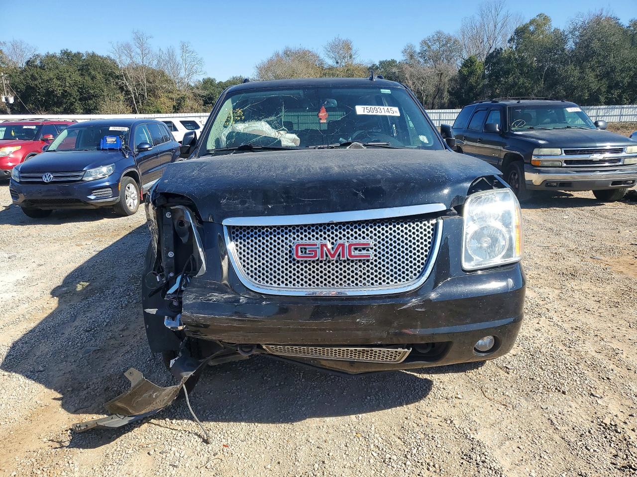2014 GMC Yukon VIN 1GKS1MEF9ER243789 photo 5