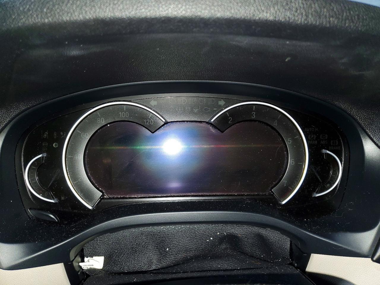 2019 BMW X3 VIN 5UXTR9C54KLP80955 photo 9