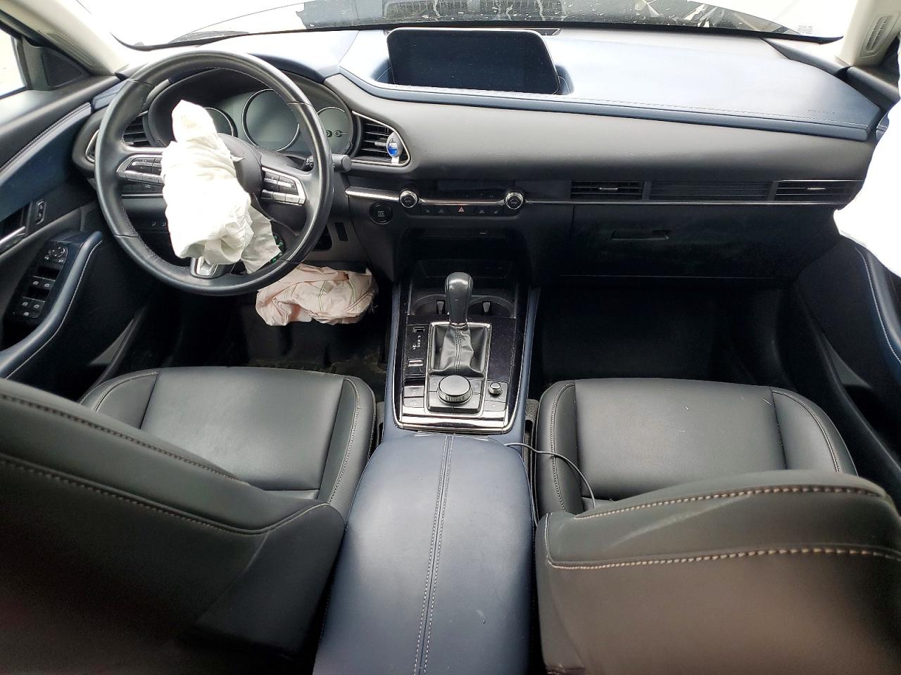 2021 Mazda Cx30 VIN 3MVDMBCL1MM220918 photo 8