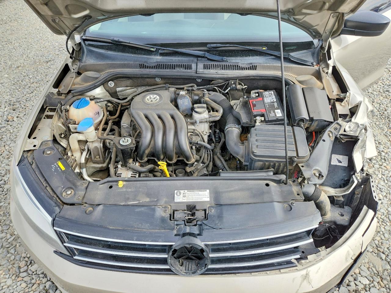 2015 VOLK Jetta base s VIN 3VW2K7AJ9FM280801 photo 11