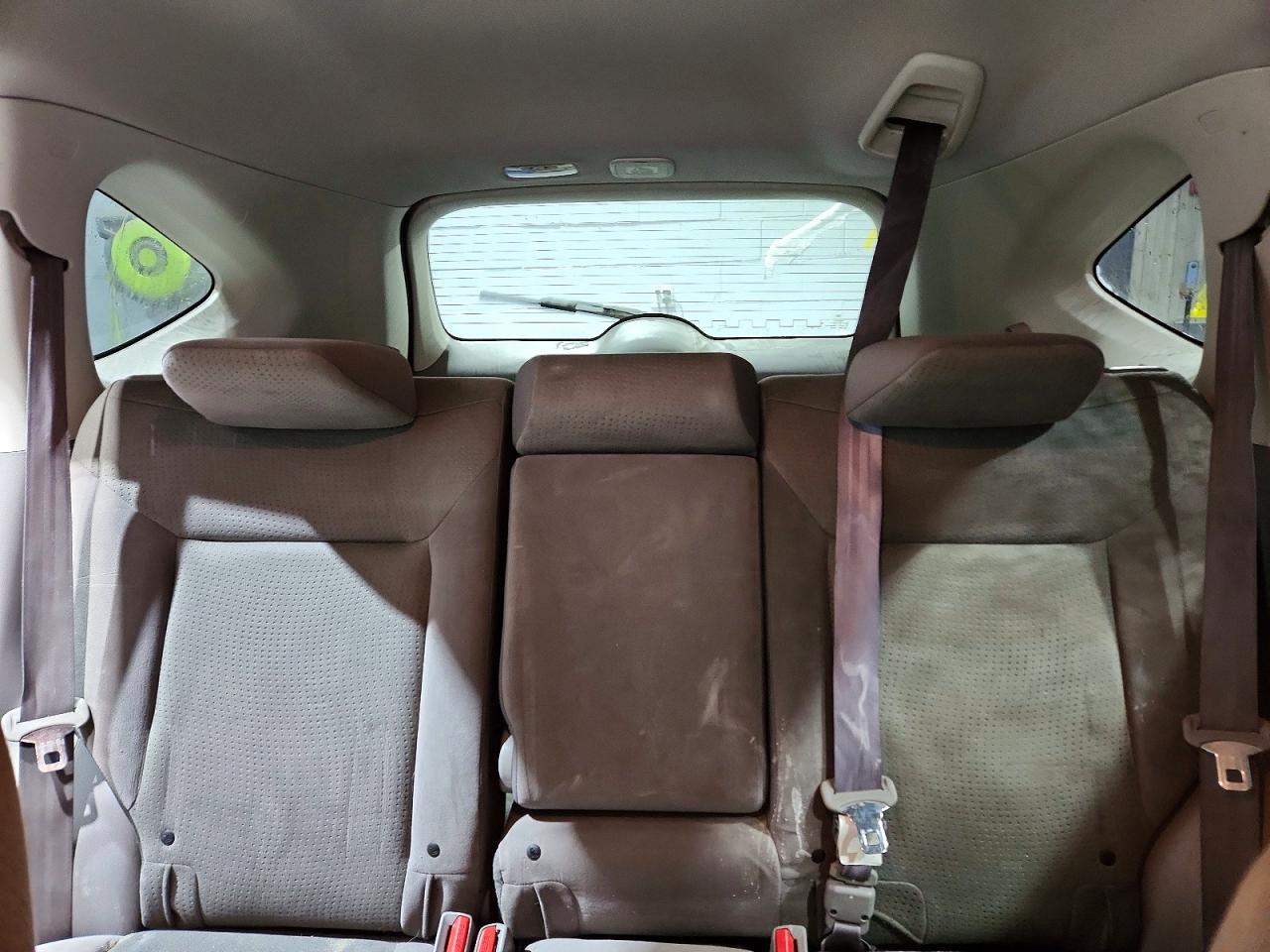2012 Honda Crv VIN JHLRM4H53CC011258 photo 10