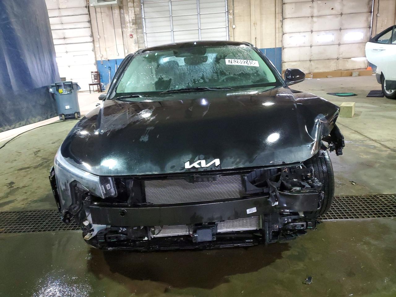 2026 KIA All other VIN 3KPFT4DE8TE248331 photo 5