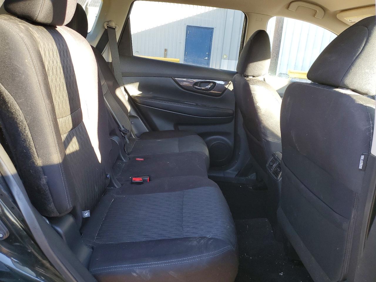 2019 Nissan Rogue VIN 5N1AT2MT0KC722626 photo 11
