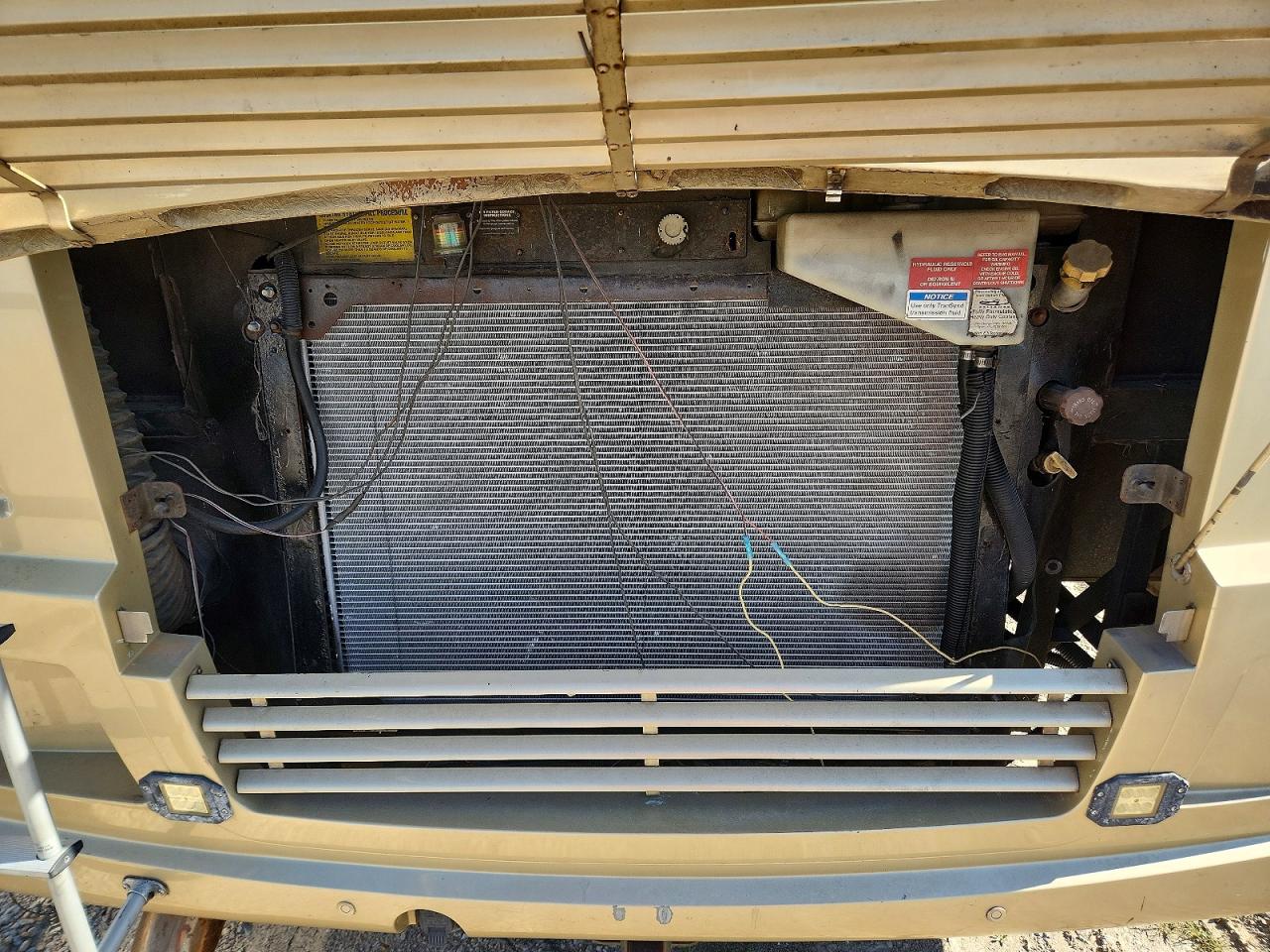 2006 FREIGHTLINER All other VIN 4UZAB2DC66CW24659 photo 7