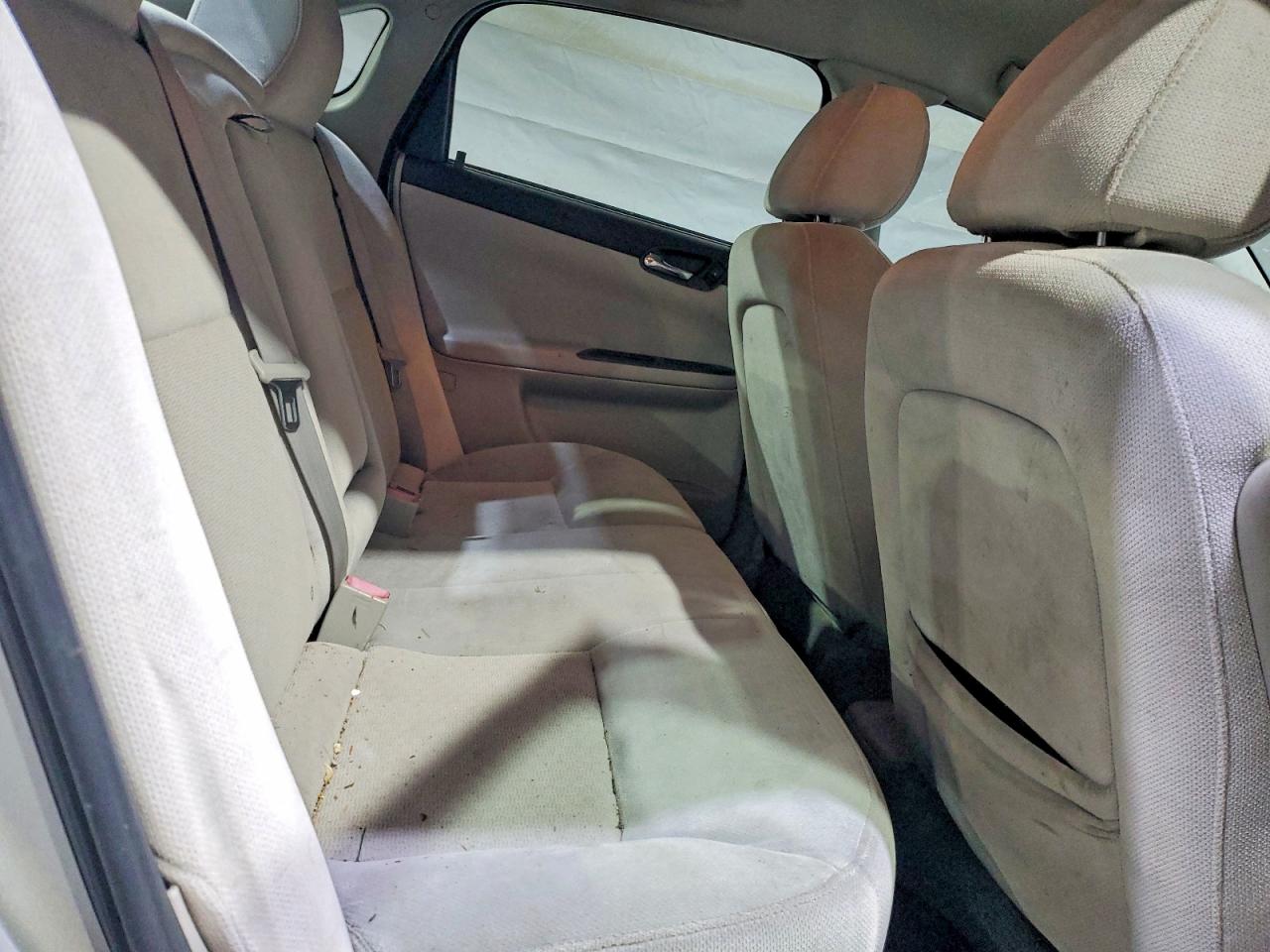 2012 Chev Impala VIN 2G1WG5E33C1160977 photo 10