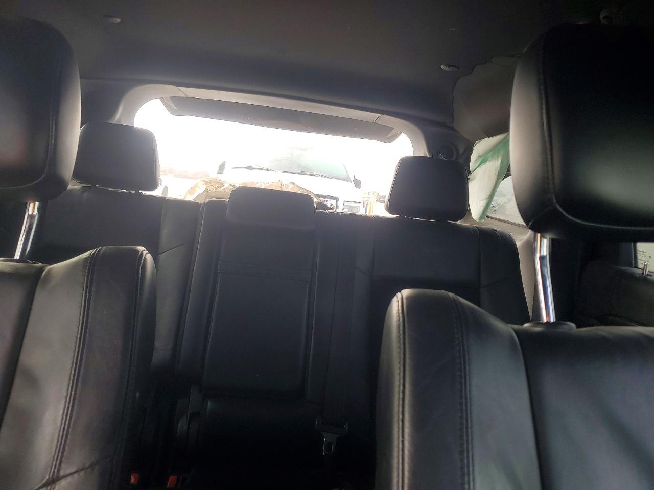 2018 Jeep Grand cher VIN 1C4RJFAG4JC400629 photo 10
