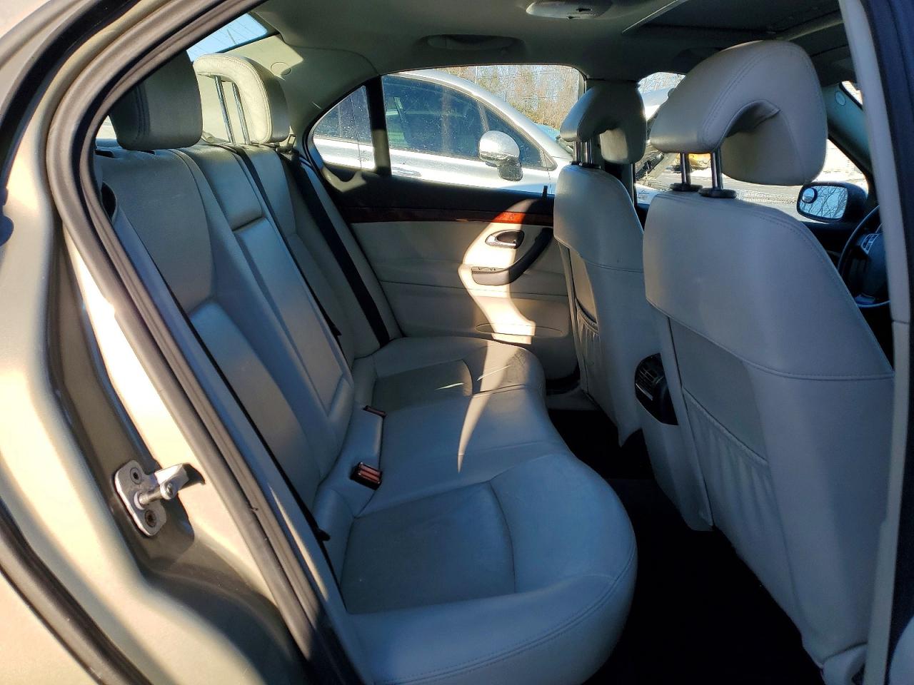 2009 Saab 9-3 VIN YS3FB42Y791015156 photo 10