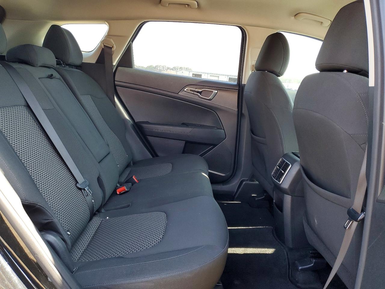 2023 Kia Sportage VIN KNDPU3AF3P7172838 photo 10