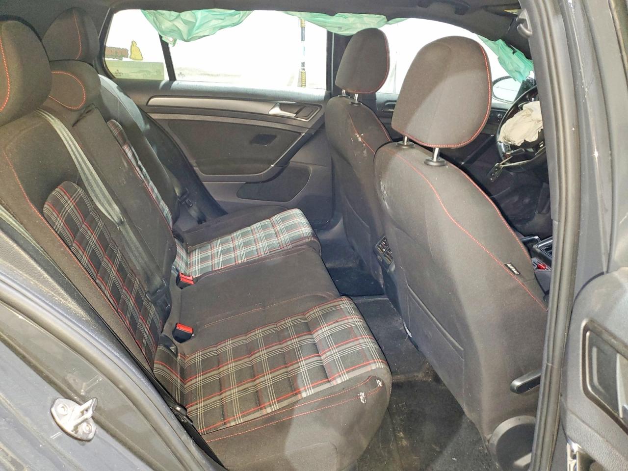 2019 Volkswagen Gti VIN 3VW5T7AUXKM006361 photo 10