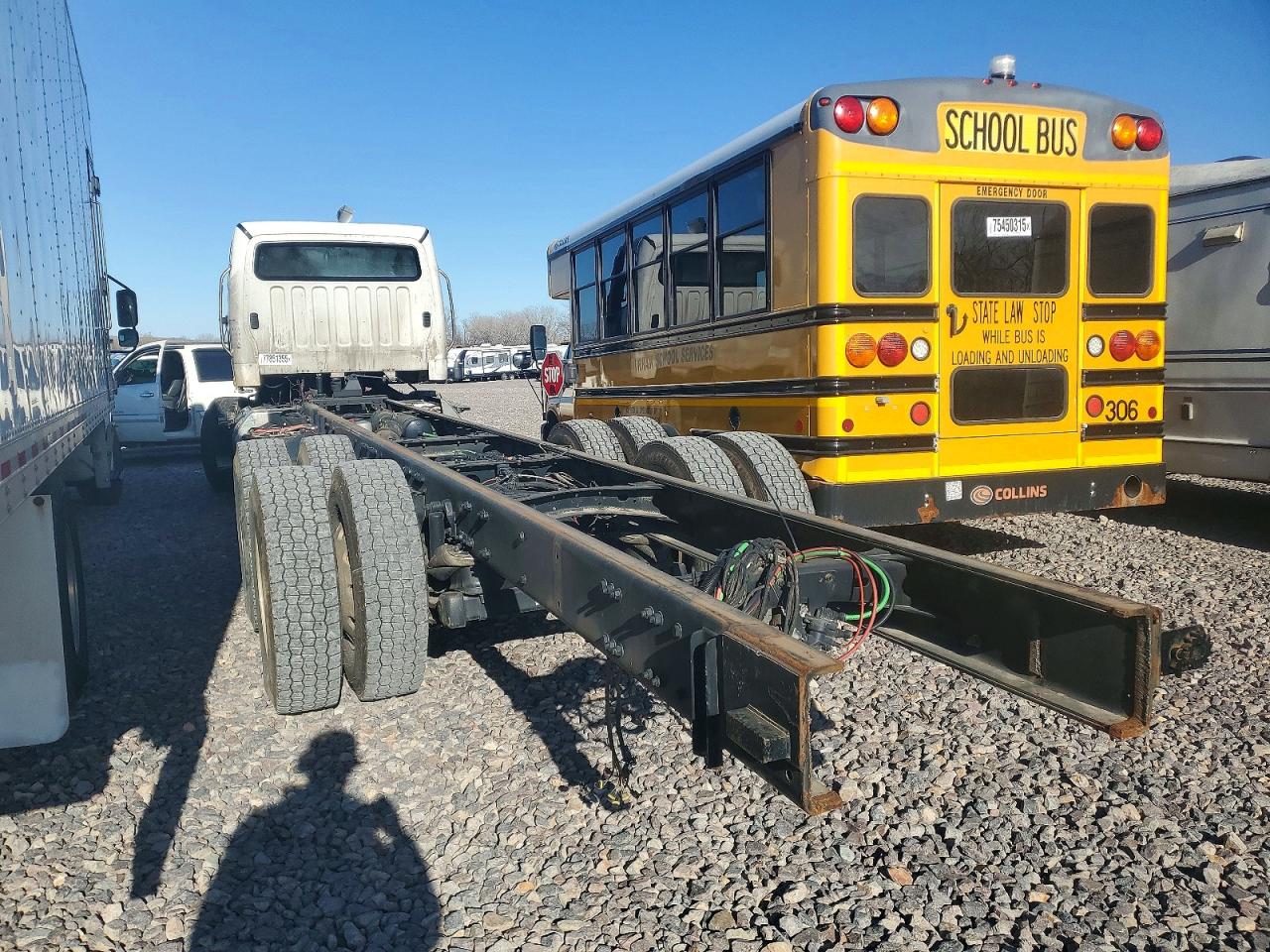 2024 FREIGHTLINER All other VIN 1FVHG3DV6RHVD3099 photo 3