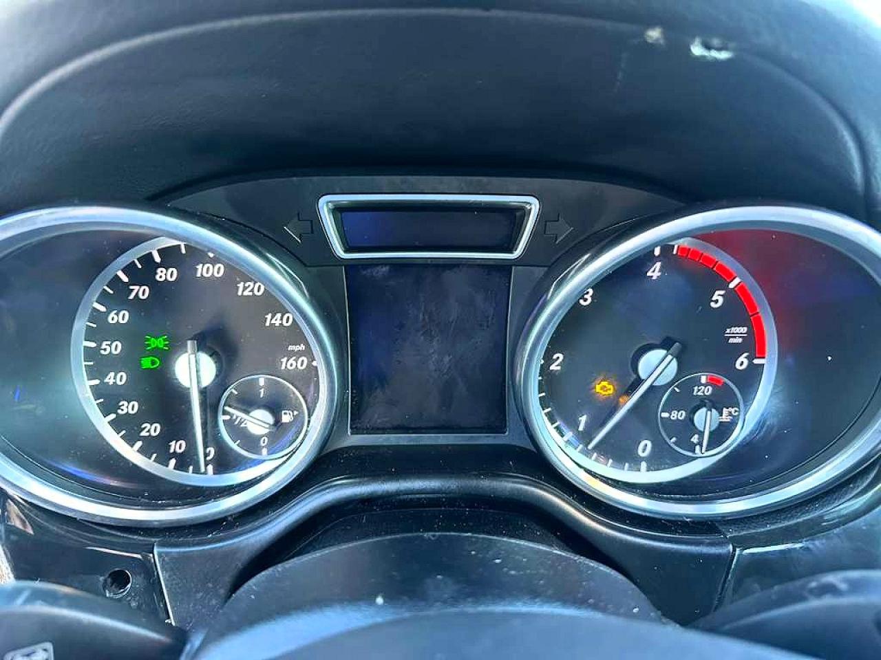 2015 Mercedes-Benz Gl-class VIN 4JGDF2EE9FA549503 photo 7
