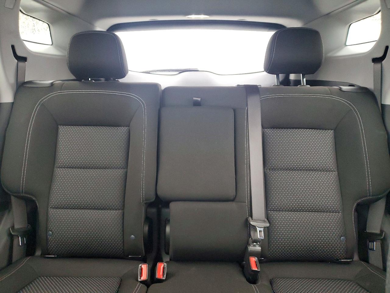 2023 GMC Terrain VIN 3GKALTEG4PL246201 photo 10