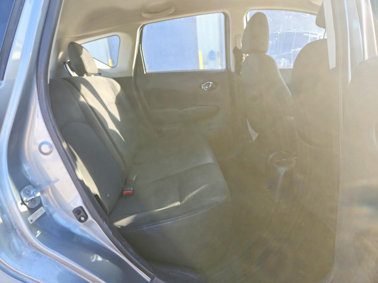 2015 NISS Versa VIN 3N1CE2CP9FL377654 photo 10