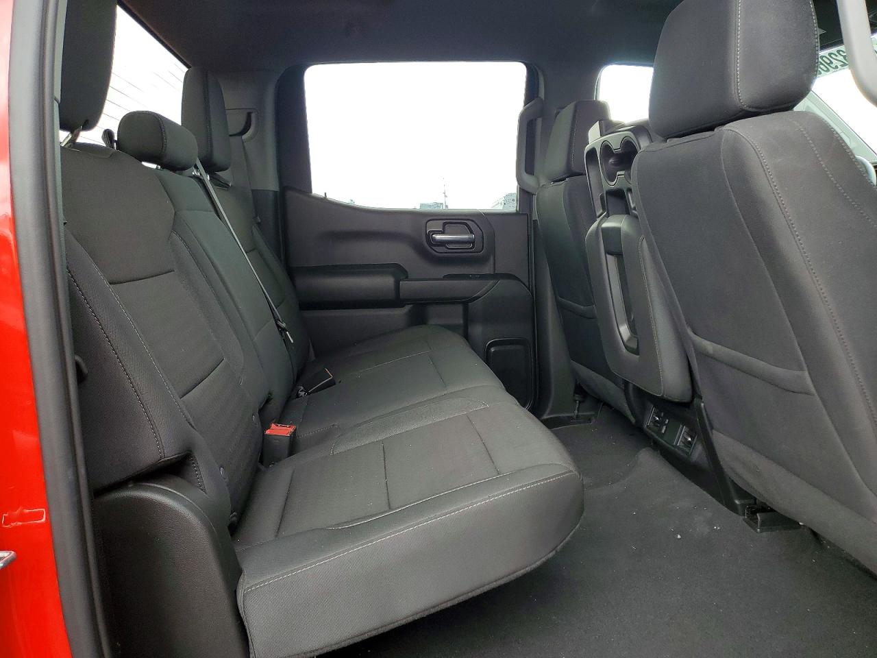 2024 Chevrolet All models VIN 3GCPABEK0RG190876 photo 10