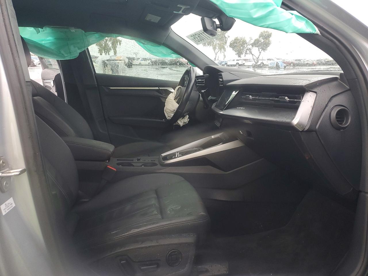 2024 Audi A3 VIN WAUGUDGY2RA040428 photo 7