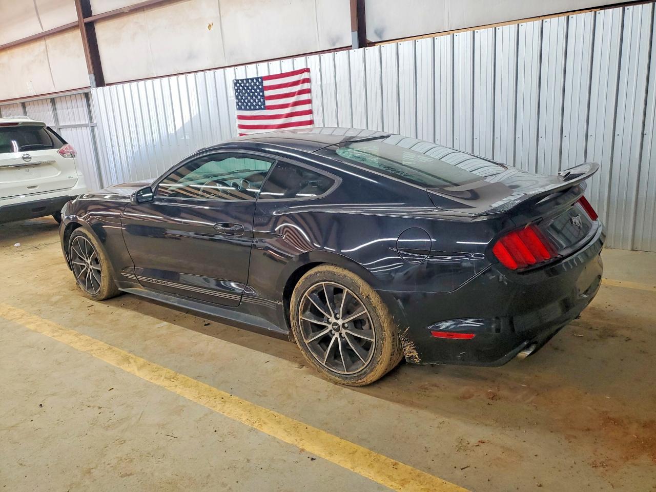 2015 FORD All models VIN 1FA6P8TH1F5395572 photo 2