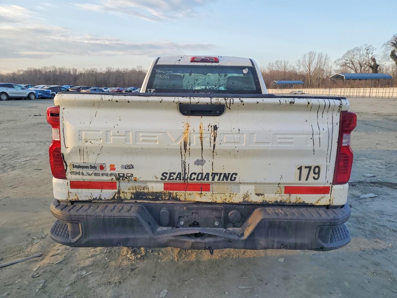 2019 Chevrolet All models VIN 3GCNWAEH8KG291726 photo 6